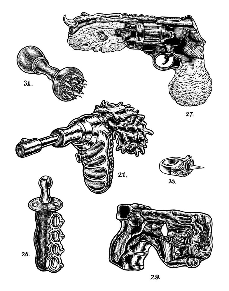 curiosities 05