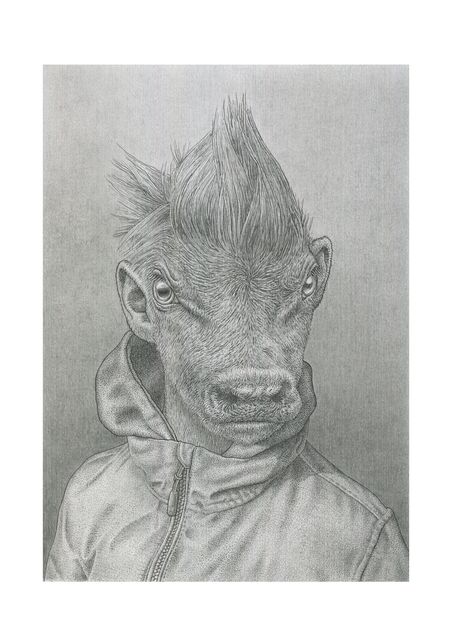 Het kalf (The Calf)