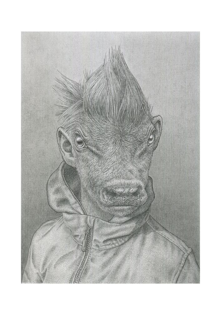 Het kalf (The Calf)