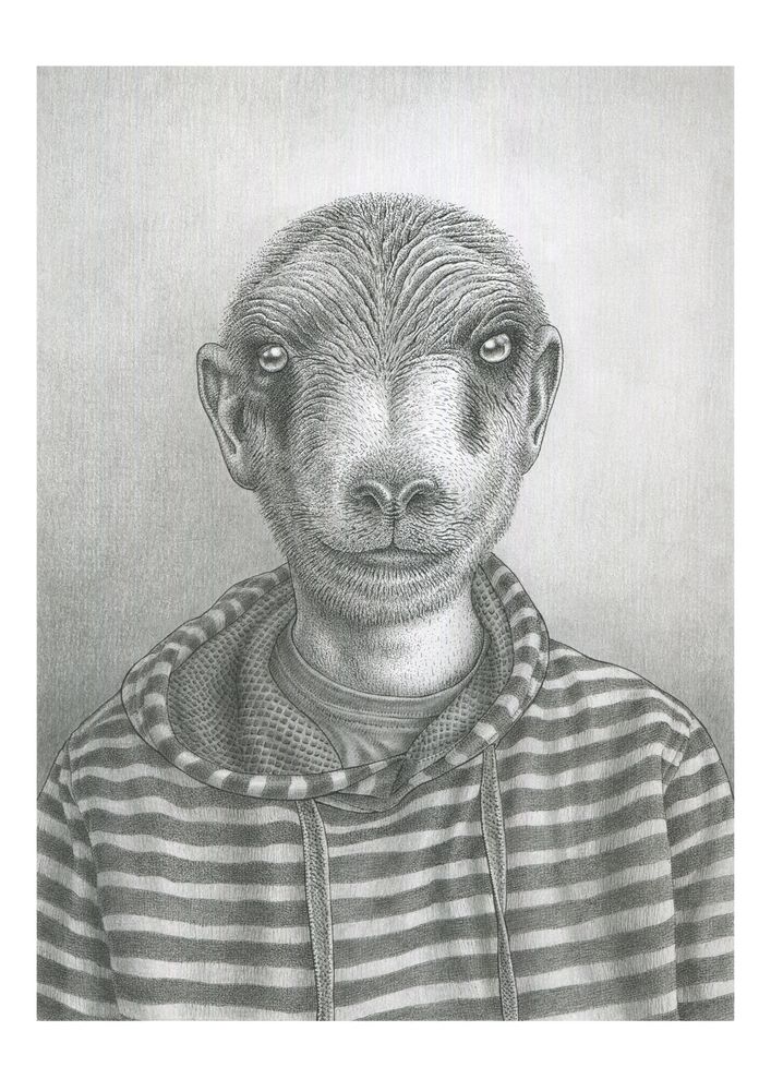 Het lam (The Lamb)