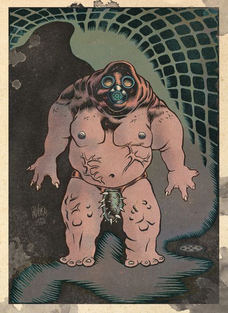 Lumpty Dumpty