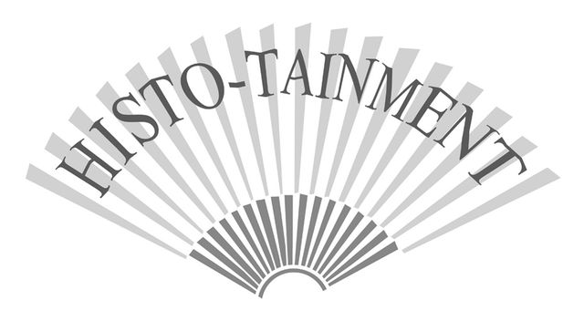 Logo voor Histo-tainment