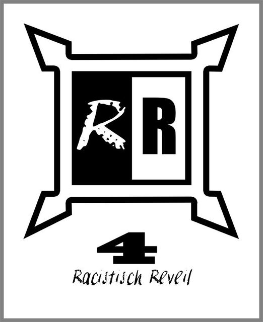 Racistisch Reveil