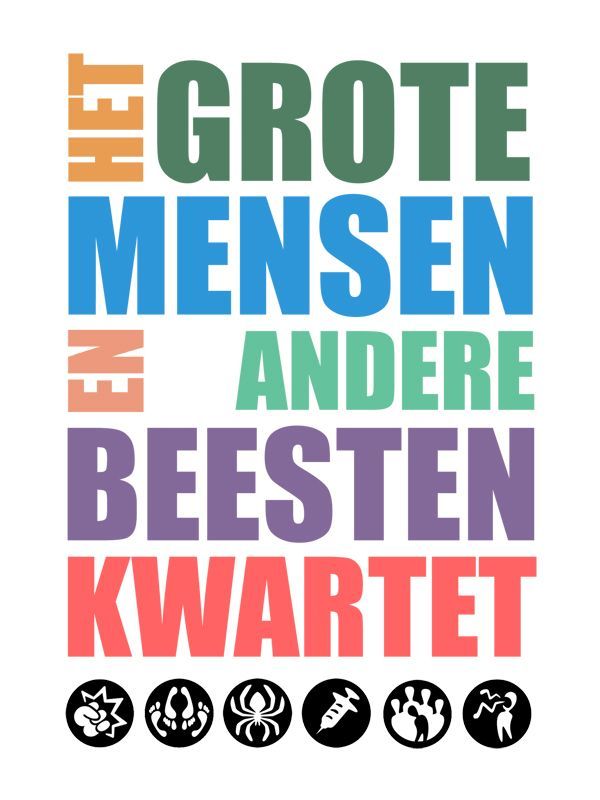 Kwartetspel