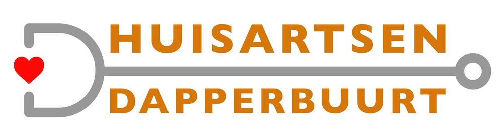 Logo huisartsenpraktijk