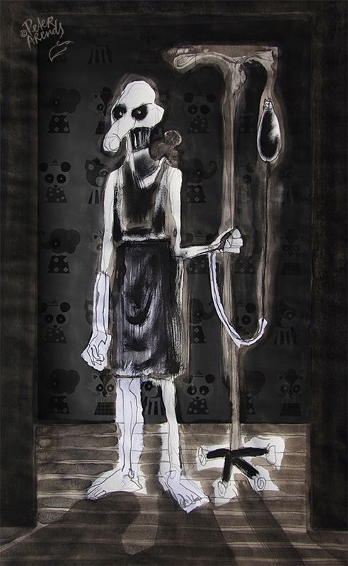 The Patient