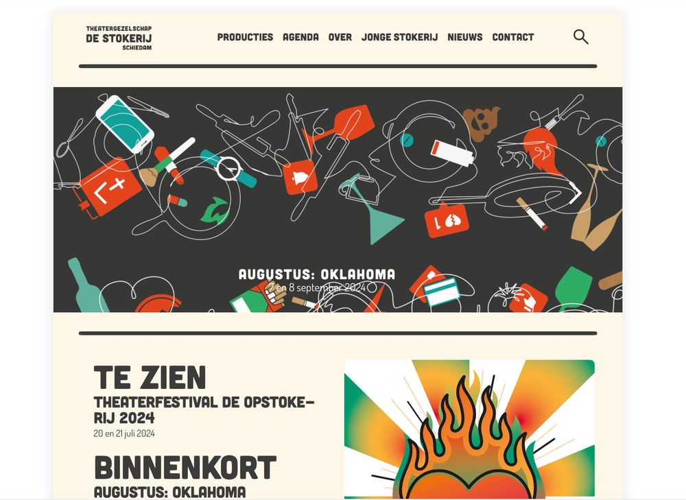 De Stokerij Schiedam