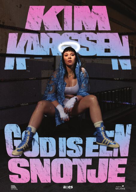 Kim Karssen
