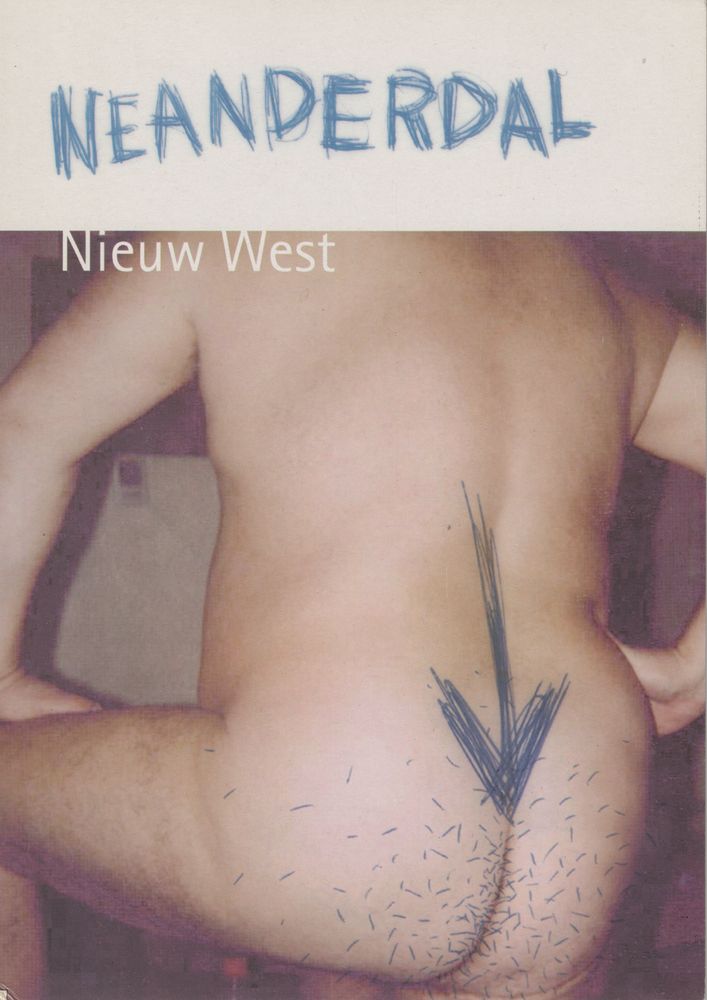 Flyer Neanderdal