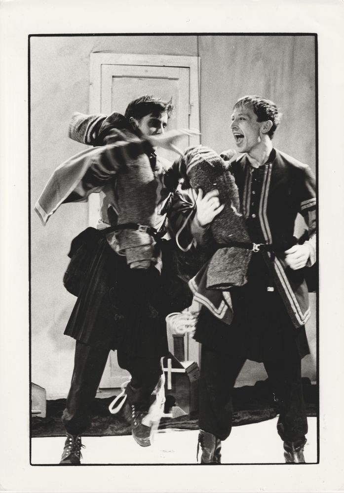 De gebroeders Leeuwenhart