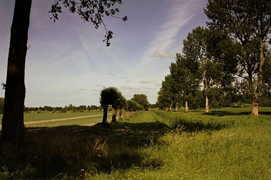 De Stadsboerderij Almere