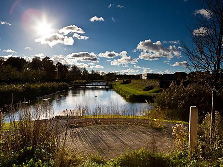 De Stadsboerderij Almere