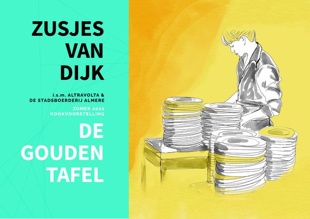 De Gouden Tafel